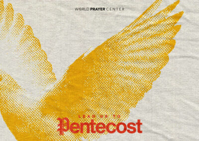 Lead Us To Pentecost Gallery 01