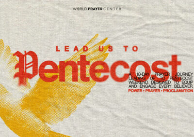 Lead Us To Pentecost Gallery 02
